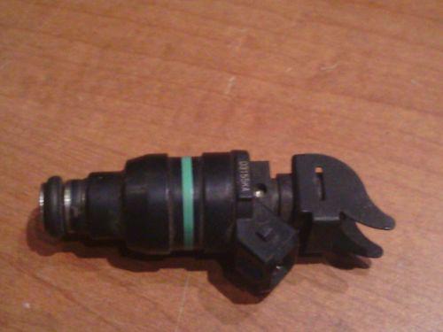 93 94 jaguar xj6 fuel injector d3155ka 2499