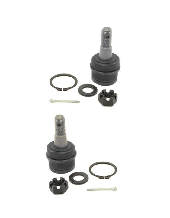 Falcon steering systems (2) k3185 fk3185 lower suspension ball joint