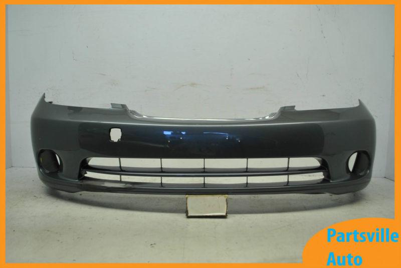 L@@k 2005 2006 lexus es 300 es330 front bumper cover oem 05 06 