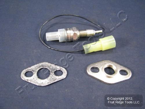 Smp carquest oxygen o2 sensor sg18 79-92 charade prizm camry celica corolla mr-2