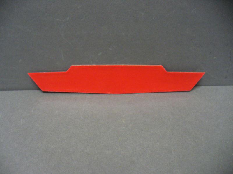 63 Ford Galaxie hood release handle emblem grill, US $14.95, image 2