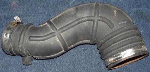 84 85 86 87 88 pontiac fiero 2.8 air intake tube