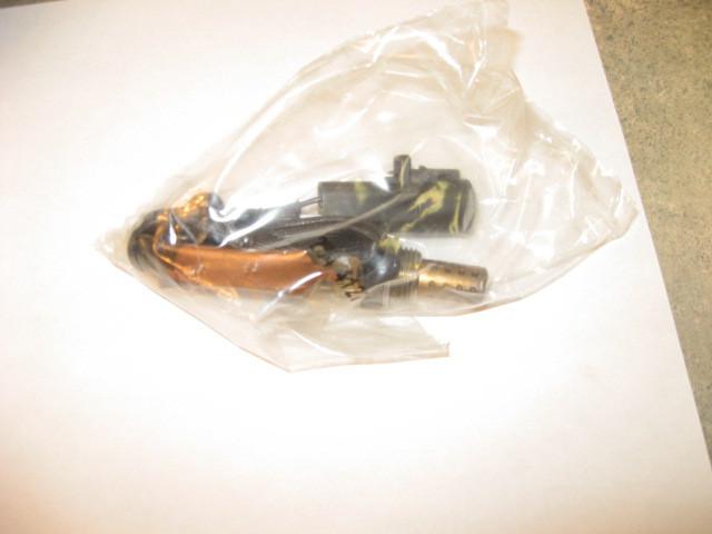 DENSO 234-4127 Oxygen Sensor in sealed package Free Shipping, US $27.95, image 2