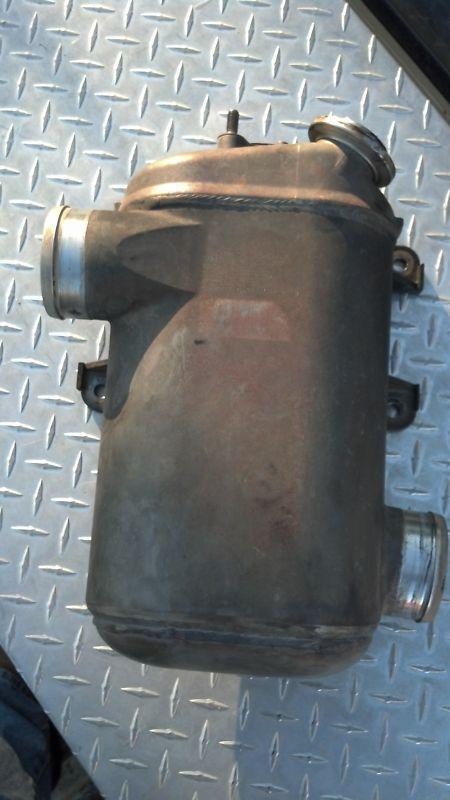 Detroit diesel  egr cooler part #23533180 good tested