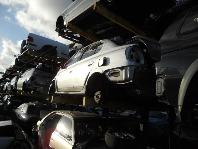 00 01 02 ECHO FUEL TANK, US $125.00, image 4