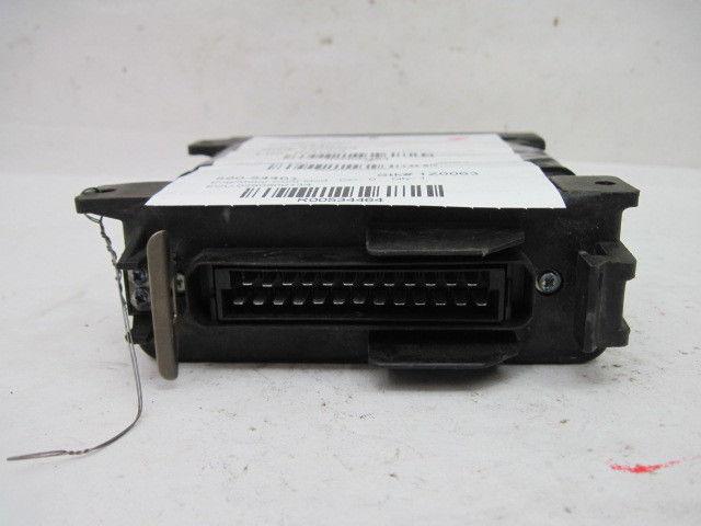 Lambda control computer audi 4000 5000 quantum 84 - 88 0280800134 534464
