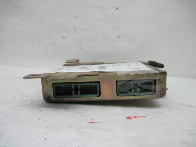 Ecu ecm computer mazda b-2000 1986 1987 e2t00972 534475