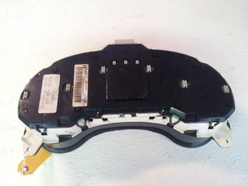 1999-2004 Chevrolet Blazer Instrument Cluster, US $44.00, image 2