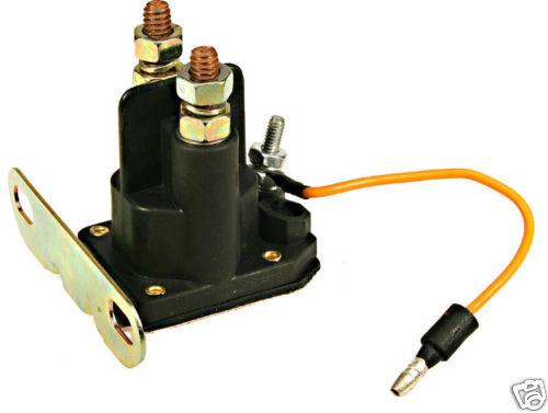 Polaris 330 magnum 2003 2004 2005 2006 solenoid switch