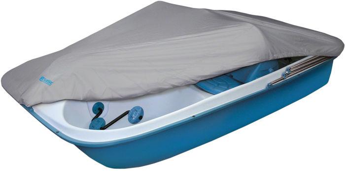 Classic accessories pedal boat cover fits 3-5 person boat