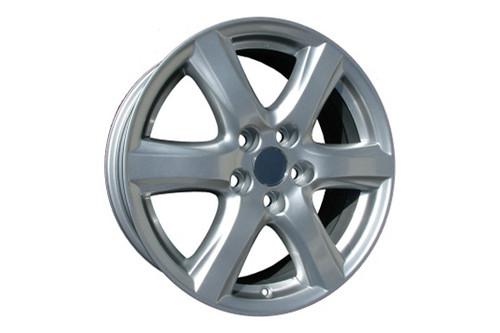 Cci 69497u85 - 07-10 toyota camry 17" factory original style wheel rim 5x114.3
