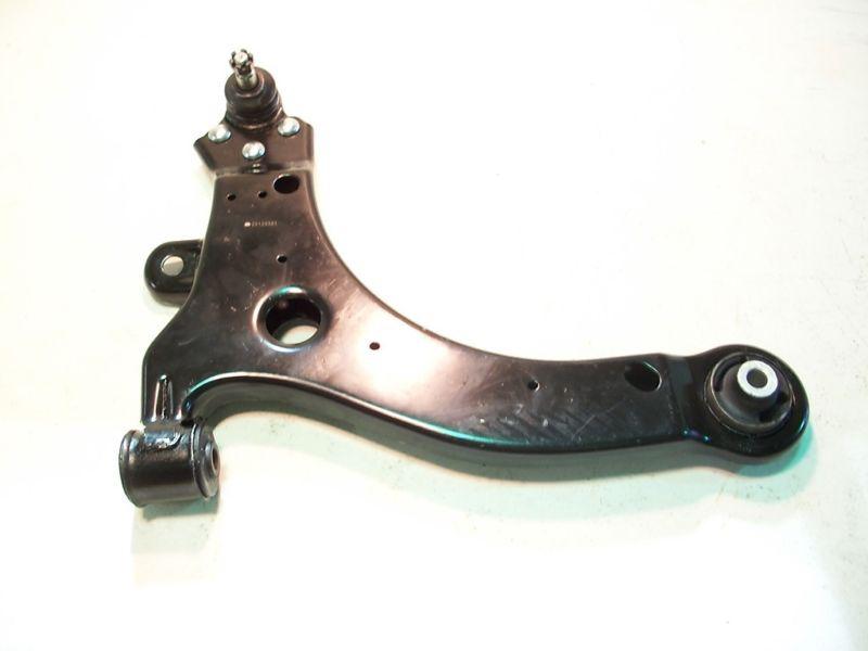 Front lower l/s control arm ball joint buick chevy gm