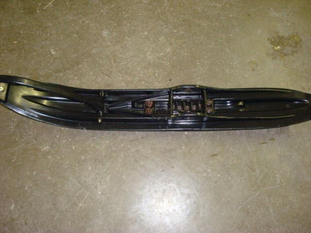 2005 polaris snowmobile iq edge rh ski rmk 600 700 800 900 1821336-070