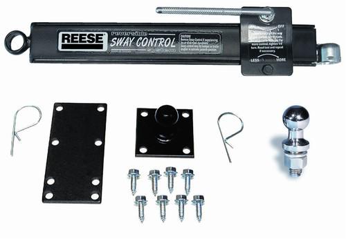 Pro Series 83660 Friction Sway Control, US $40.38, image 2