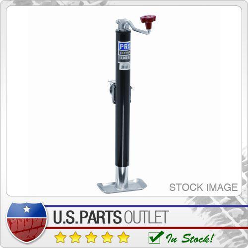 Pro series 1401200303 pro series round jack