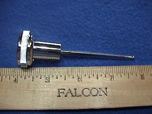 Nos GM Truck Headlight Switch Knob Button Chevy GMC 75 76 77 78 79 80 81 82 83 , US $27.00, image 6