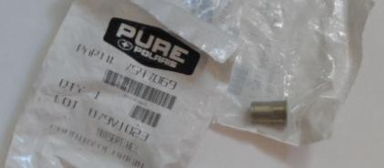 Polaris pure oem nos headlight brakelight bulb	0453074