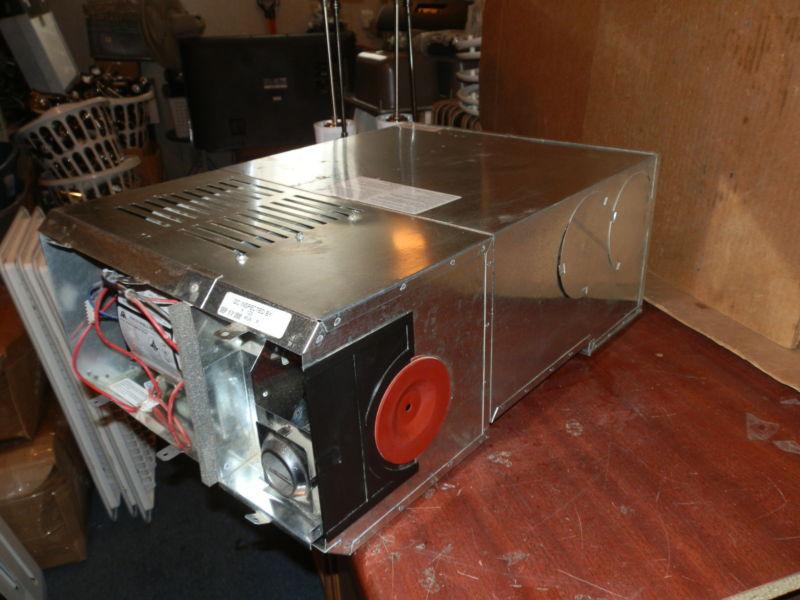 Find RV LP ATWOOD EXCALIBER FURNANCE MODEL 8940111 DCLP in