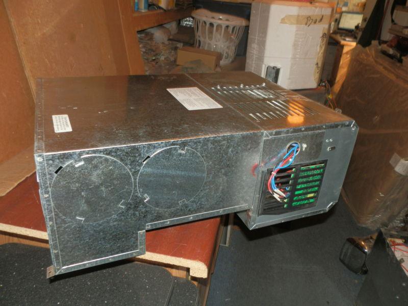 Find RV LP ATWOOD EXCALIBER FURNANCE MODEL 8940111 DCLP in