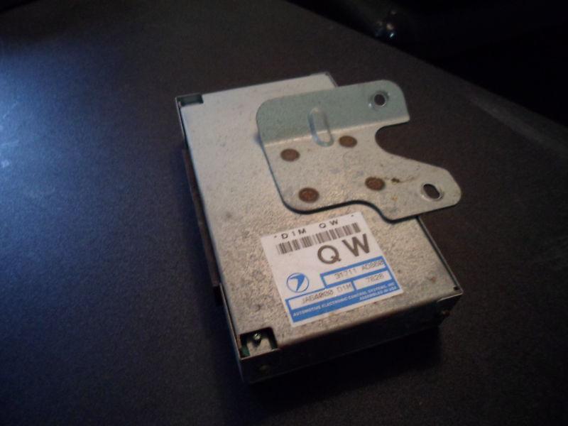 Find SUBARU OEM 31711AD860 Auto Trans Control Unit/Transmission Control