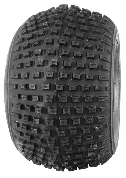 Cheng shin c829 atv tire 145x70x6 tm02005000