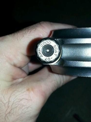 Dsm eclipse talon vr4 galant 4g63t 6 bolt rods