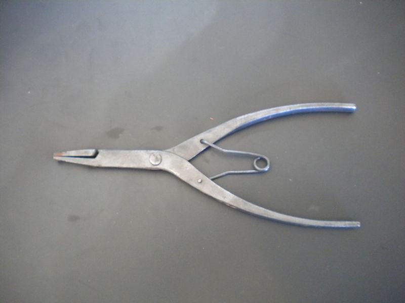 Snap-on Snap Ring pliers with 90 degree jaw, Nice Shape., US $0.99, image 2