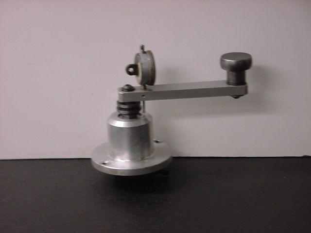 BHJ's O-Ring Groove Cutter NO RESERVE