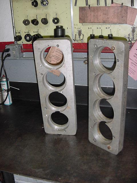 BHJ's O-Ring Groove Cutter NO RESERVE