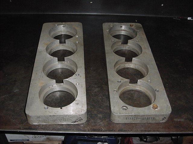 BHJ's O-Ring Groove Cutter NO RESERVE