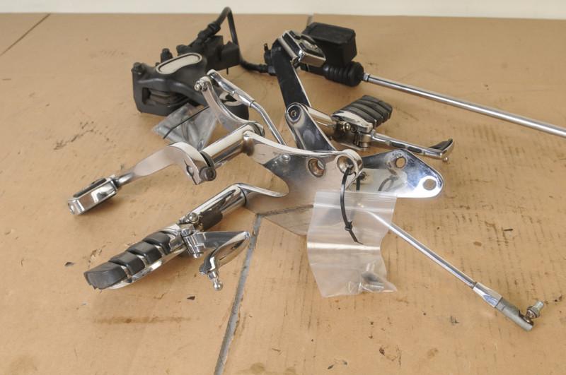 Find 2001 Harley Davidson FXDXT Dyna Super Glide TSport Forward