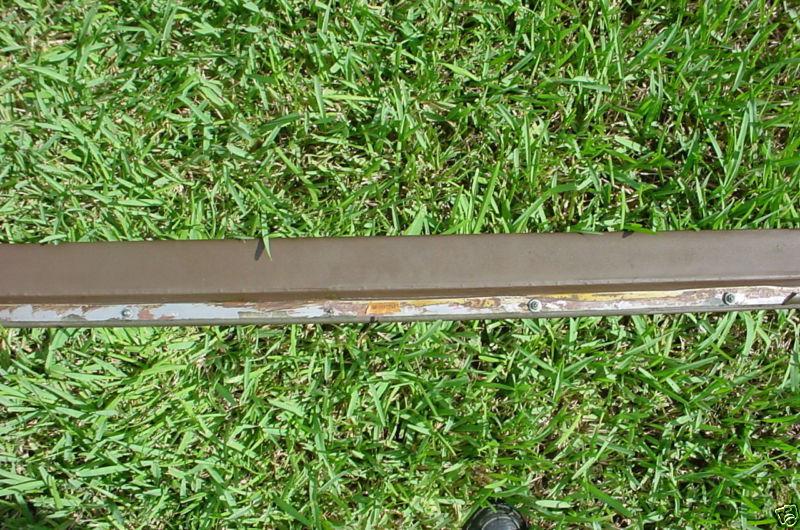 1966 1967 DODGE CORONET CHARGER PLYMOUTH SATTELITE BELVEDERE DASHPAD, US $299.00, image 3