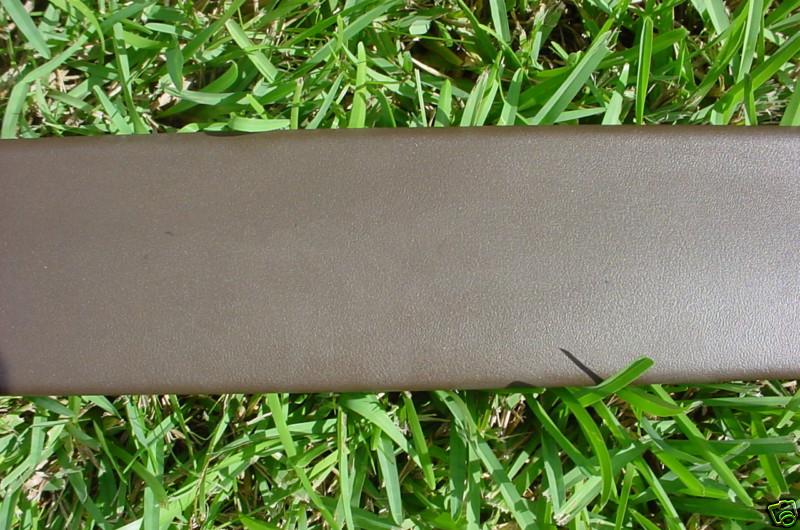 1966 1967 DODGE CORONET CHARGER PLYMOUTH SATTELITE BELVEDERE DASHPAD, US $299.00, image 4