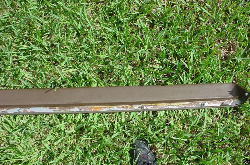 1966 1967 DODGE CORONET CHARGER PLYMOUTH SATTELITE BELVEDERE DASHPAD, US $299.00, image 6