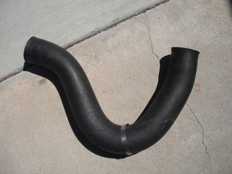 Seadoo gsx limited sportster 947 951 exhaust hose tube 274000525