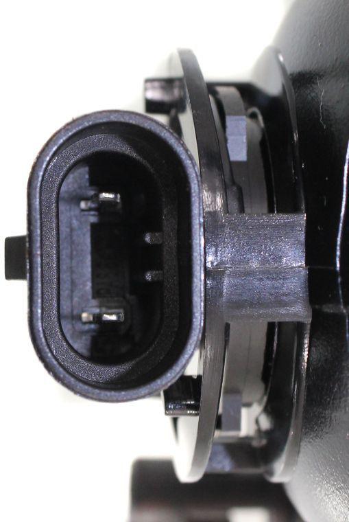 Driving Fog Light Lamp Assembly Driver's Left Side, US $49.16, image 3