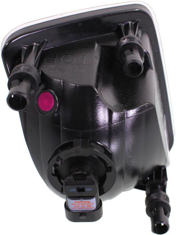 Driving Fog Light Lamp Assembly Driver's Left Side, US $49.16, image 4