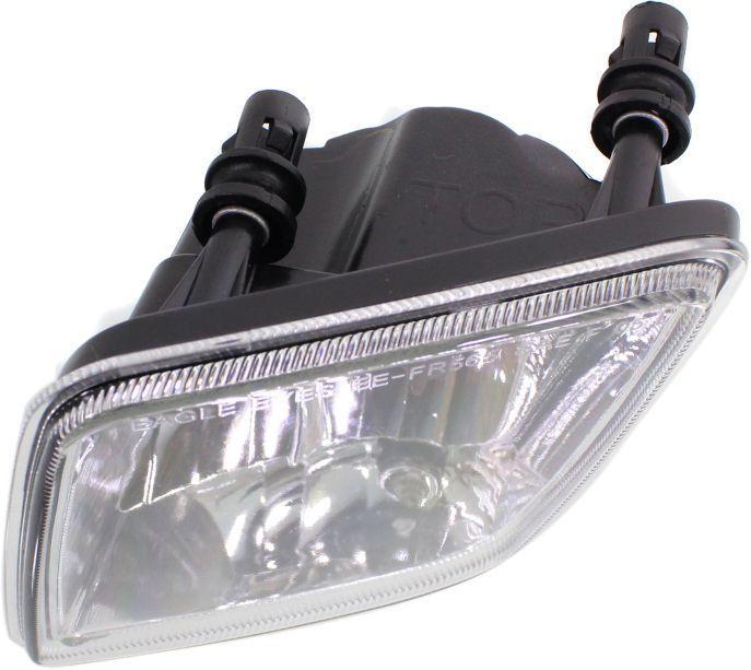 Driving Fog Light Lamp Assembly Driver's Left Side, US $49.16, image 5