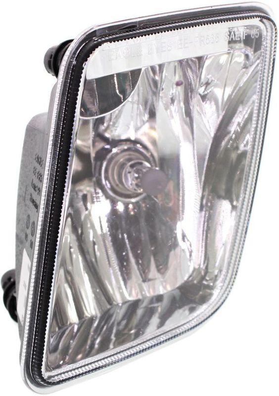 Driving Fog Light Lamp Assembly Driver's Left Side, US $49.16, image 6