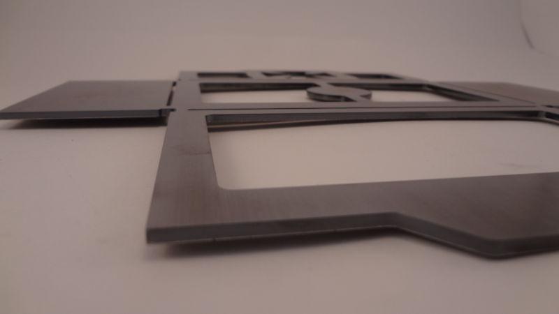 Chopper Battery Box Tray Motorcycle Custom Bobber Cafe Racer Harley ANTIGRAVITY, US $45.00, image 5