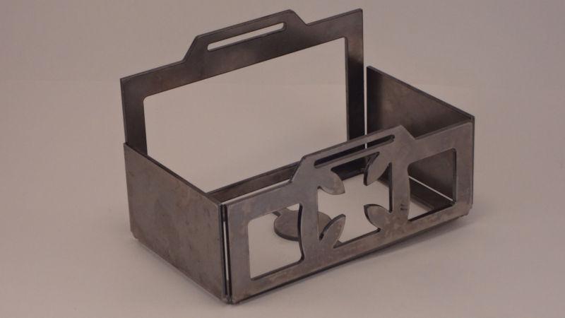 Chopper Battery Box Tray Motorcycle Custom Bobber Cafe Racer Harley ANTIGRAVITY, US $45.00, image 7