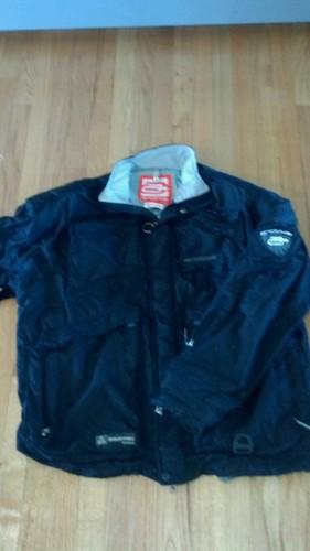 Arctiva snowmobile/ winter coat/jacket. xlt
