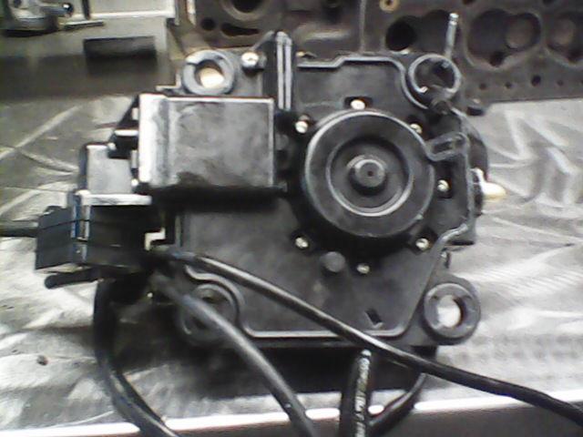 vro pump 1997 90 v4 omc johnson oil pump ocean runner, US $10.00, image 3
