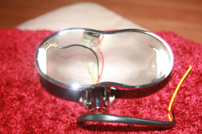 ET Universal motorcycle headlight, US $24.99, image 2