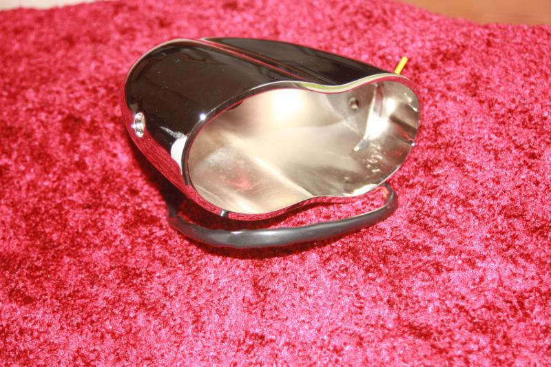 ET Universal motorcycle headlight, US $24.99, image 3