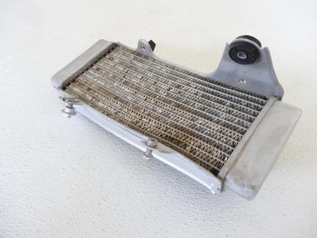 2010-2013 honda crf 250 crf250 crf250 crf250r l radiator rad cooling non fill