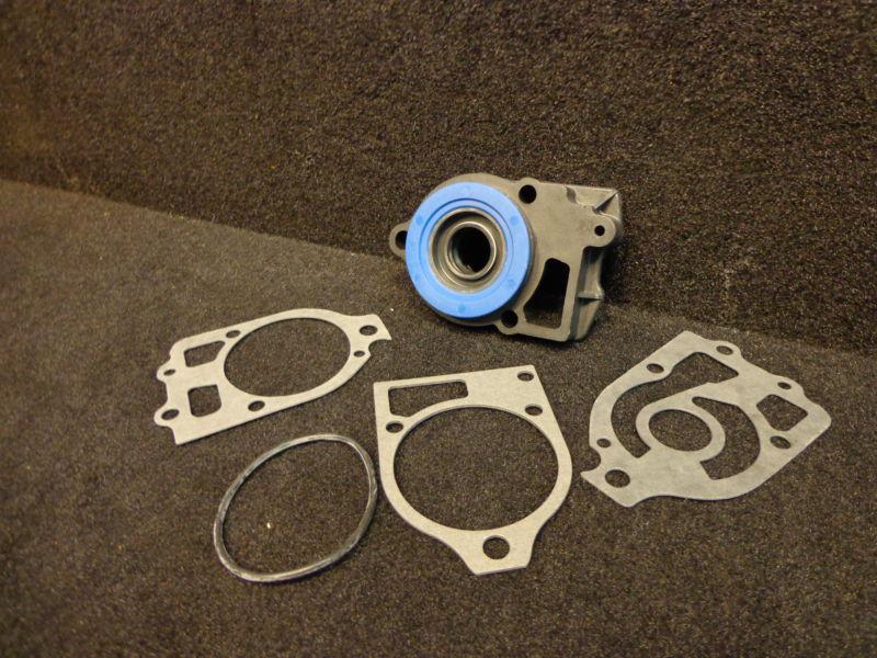 Water pump repair kit #44292b3 mercury/mercruiser 1983-90, sterndrive #4