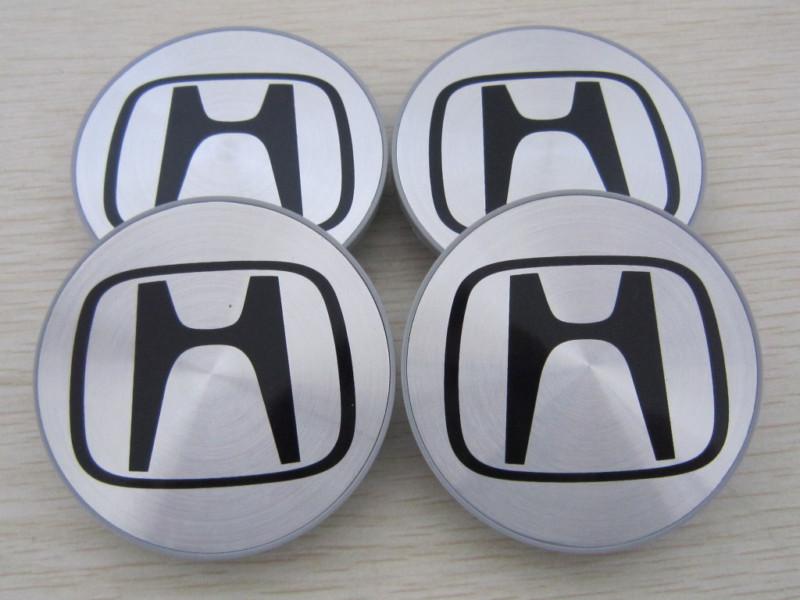 Find For Honda Odyssey Element Pilot Accord CRV Civic Wheel Center CAPS