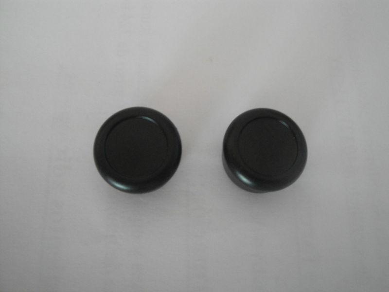 Knob manual mirrors golf mk2 (original)(1 pair)
