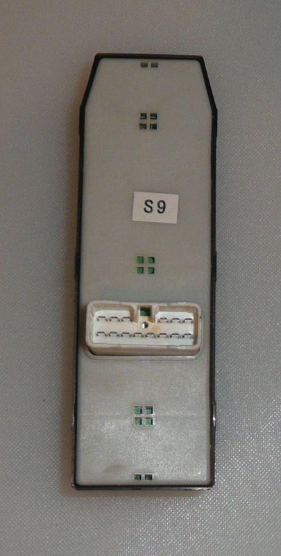 2004 – 2008 Suzuki Forenza Master Power Window Switch … FREE SHIP, US $29.99, image 5